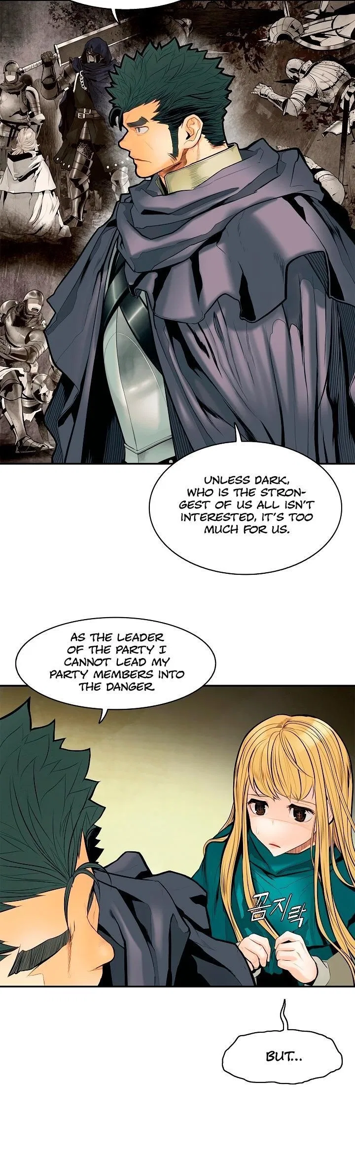 MookHyang – Dark Lady Chapter 13 – Page 24