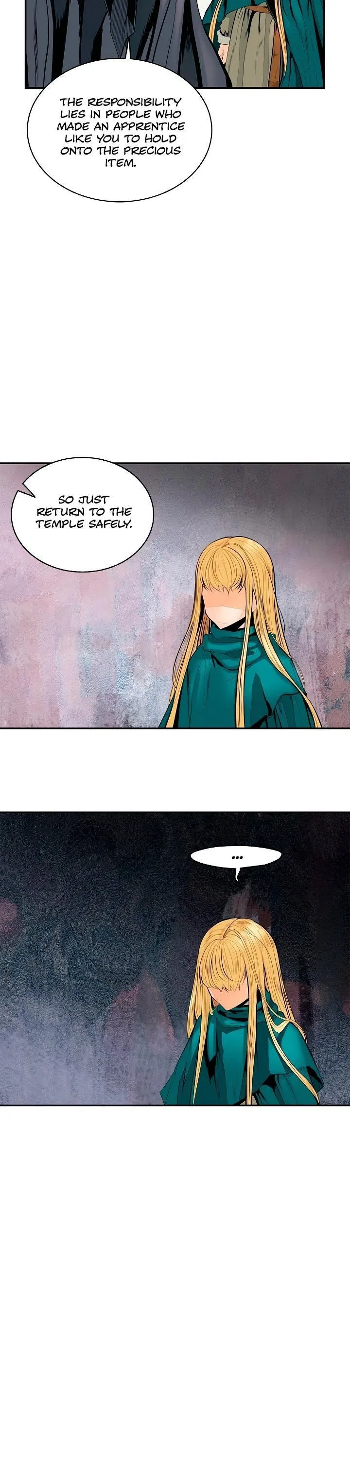 MookHyang – Dark Lady Chapter 13 – Page 26