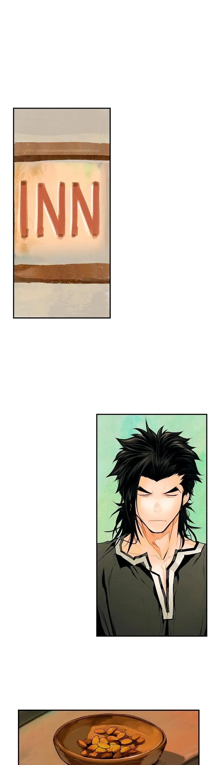 MookHyang – Dark Lady Chapter 13 – Page 27