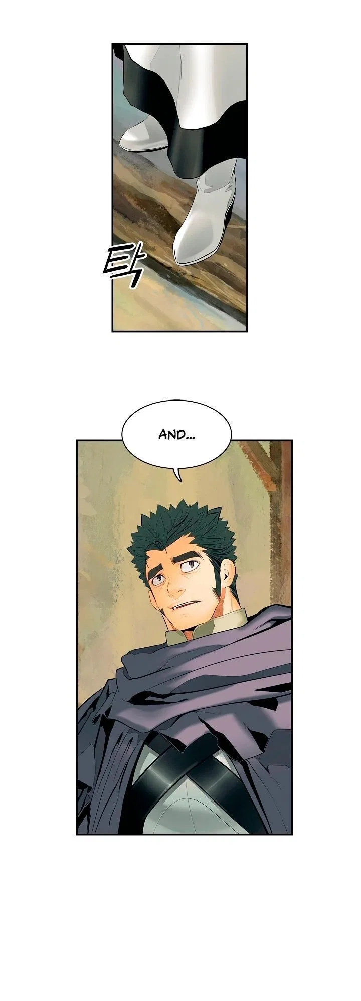 MookHyang – Dark Lady Chapter 12 – Page 8