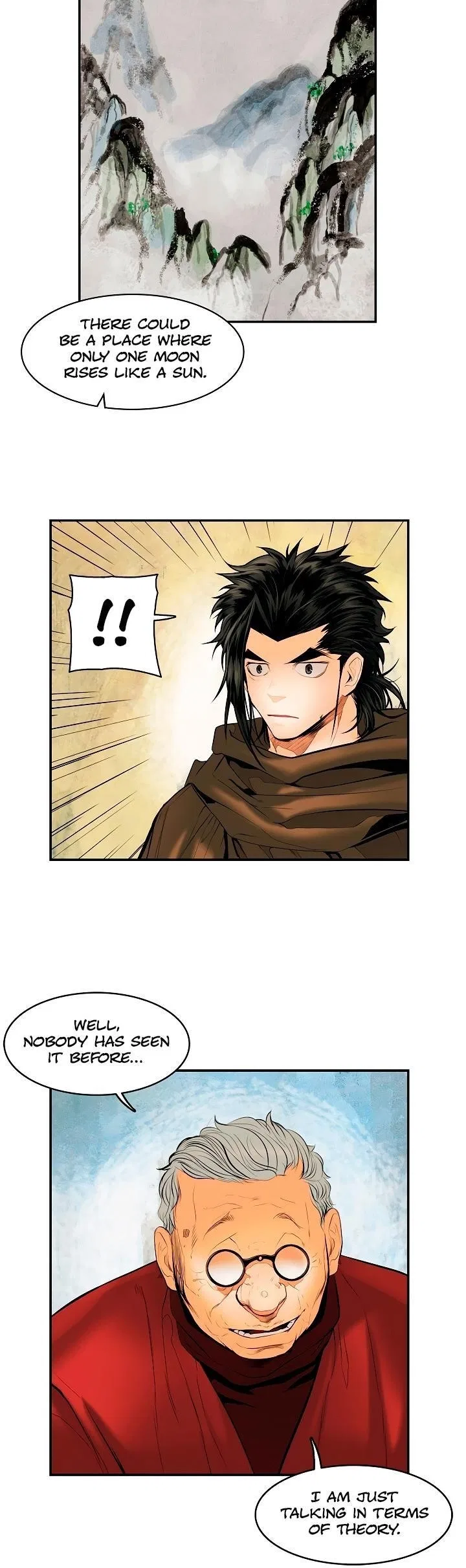 MookHyang – Dark Lady Chapter 12 – Page 24