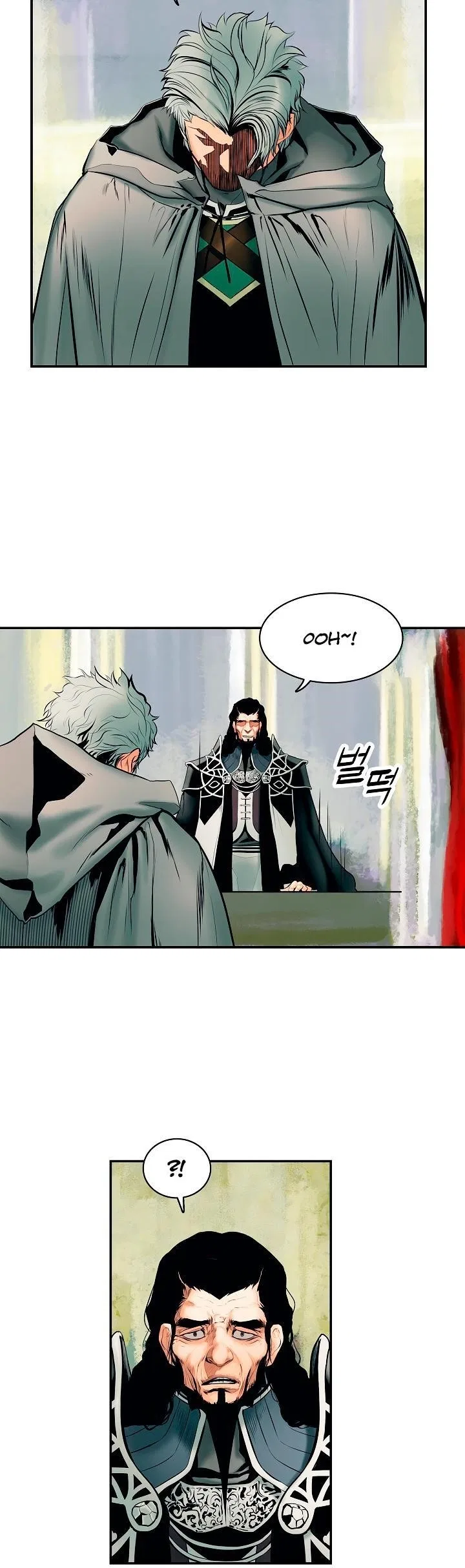 MookHyang – Dark Lady Chapter 11 – Page 20