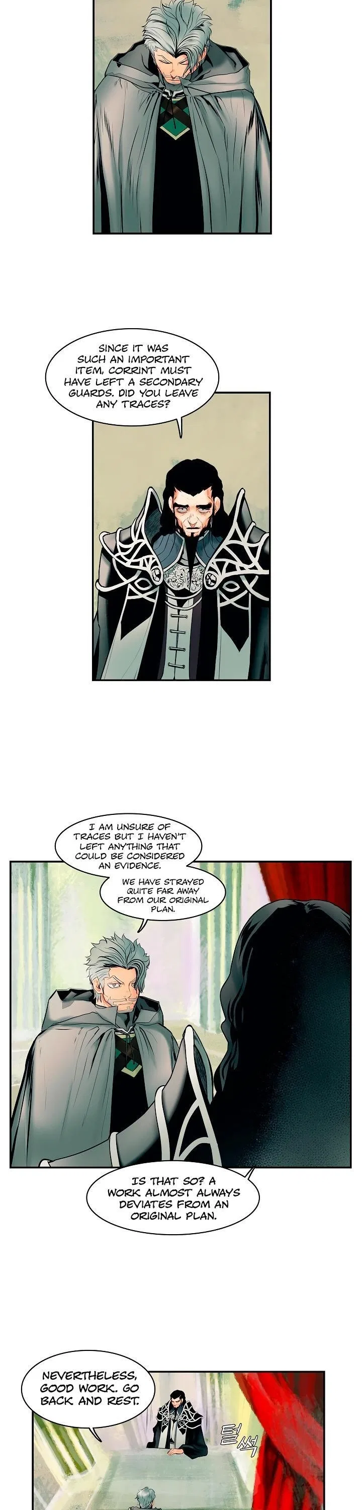 MookHyang – Dark Lady Chapter 11 – Page 22