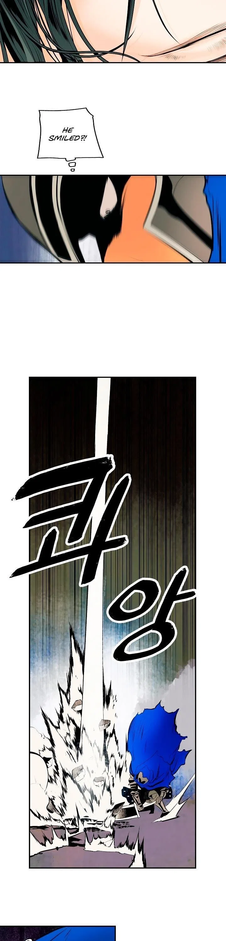 MookHyang – Dark Lady Chapter 10 – Page 2
