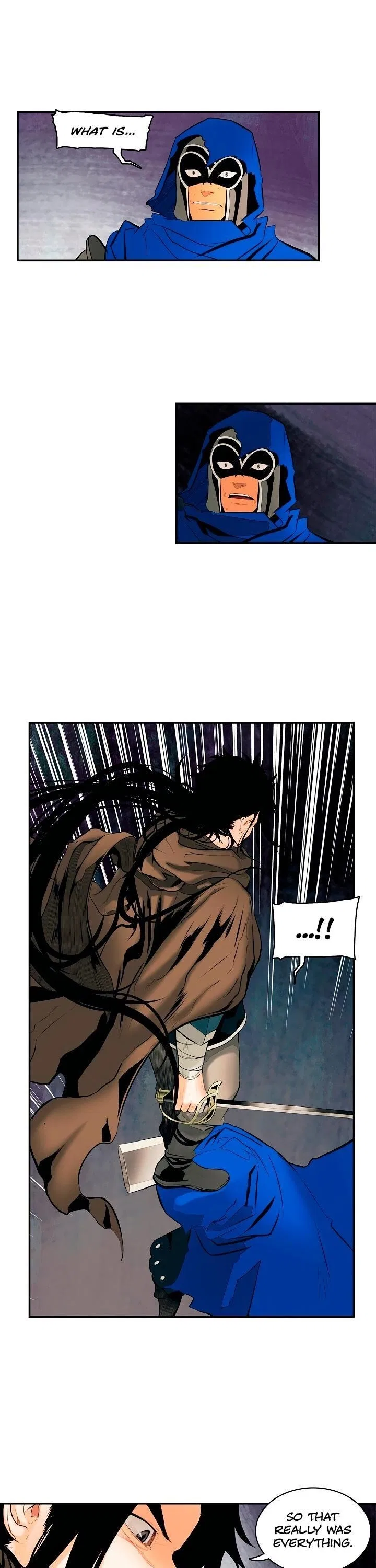 MookHyang – Dark Lady Chapter 10 – Page 5