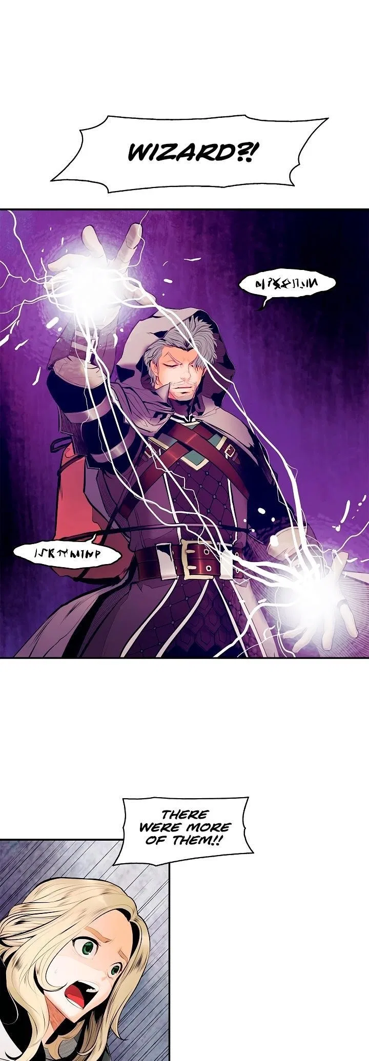 MookHyang – Dark Lady Chapter 10 – Page 15