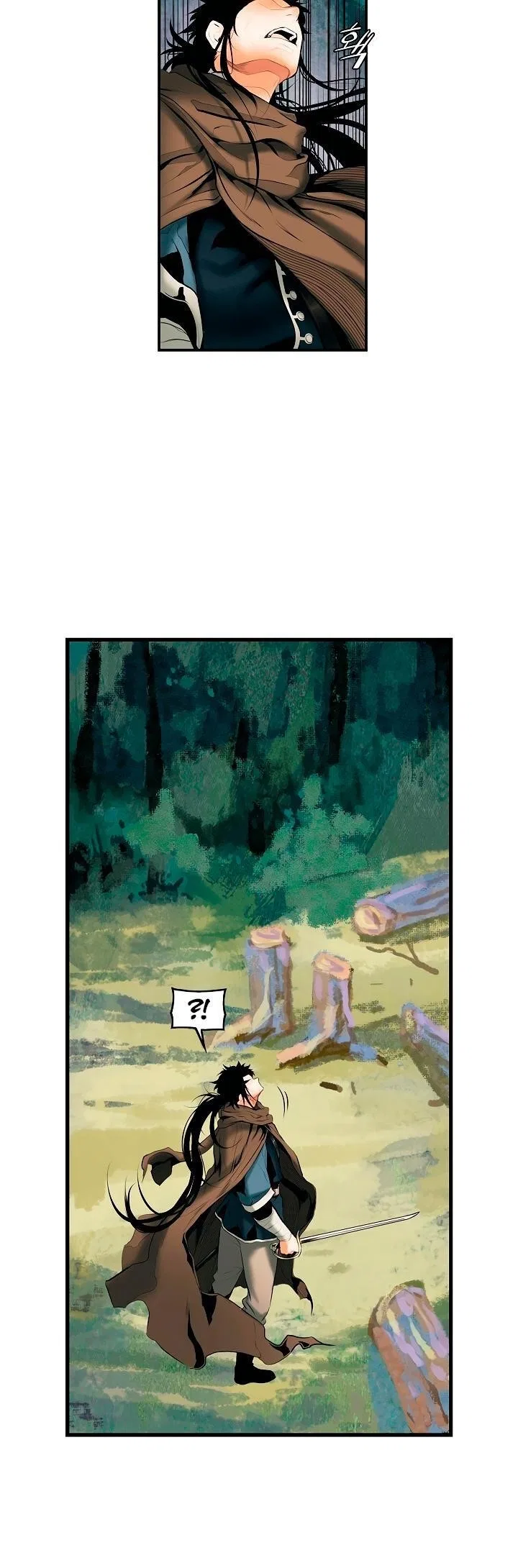 MookHyang – Dark Lady Chapter 10 – Page 24