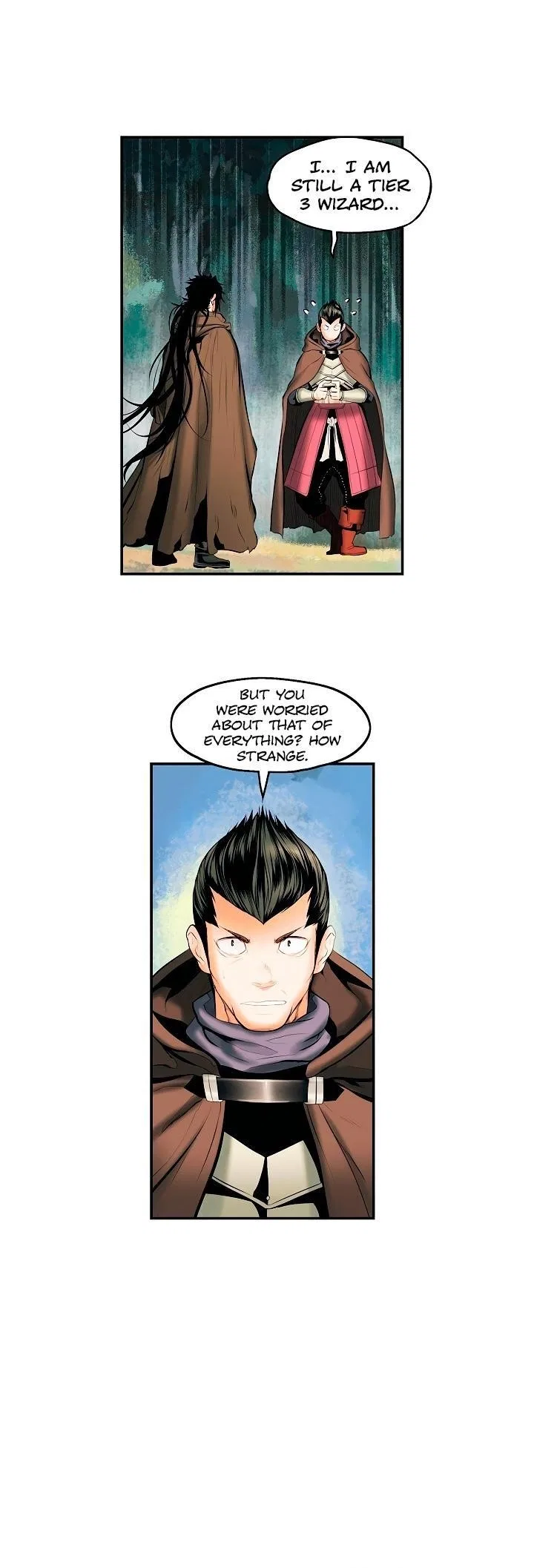 MookHyang – Dark Lady Chapter 10 – Page 28