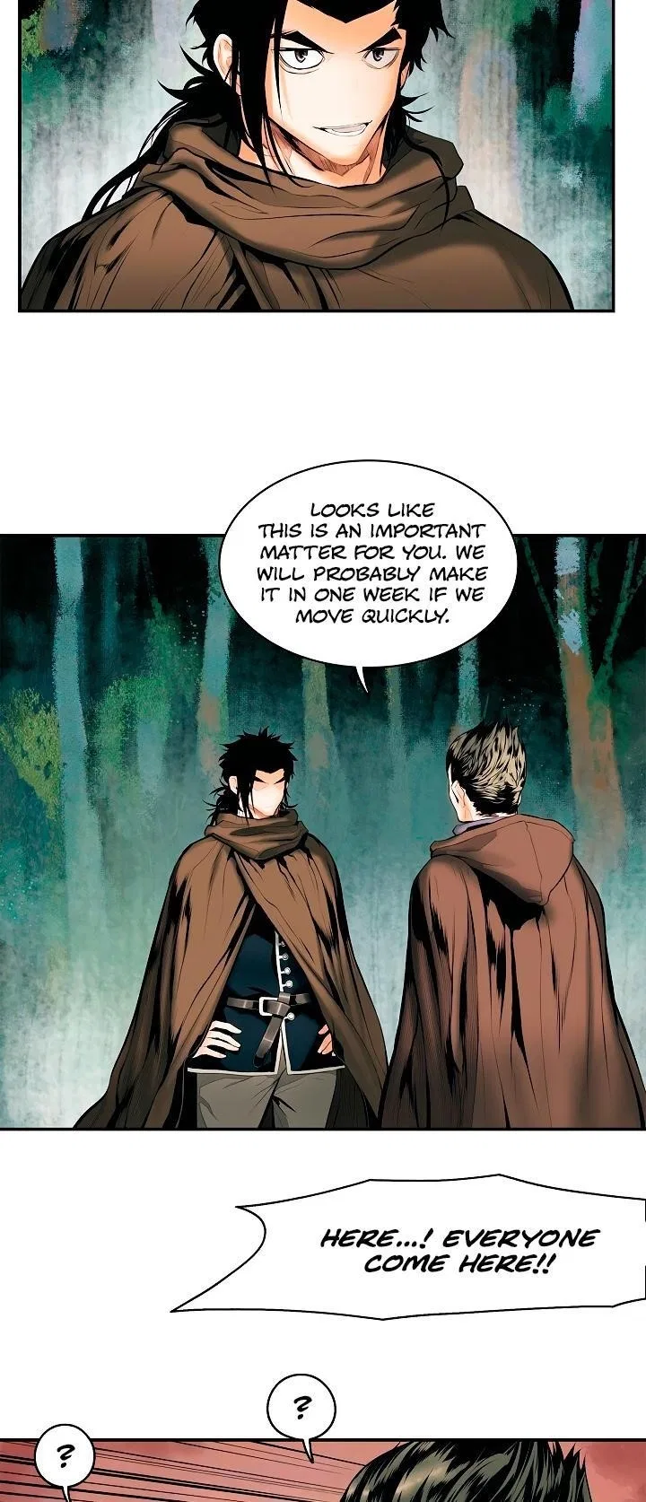 MookHyang – Dark Lady Chapter 10 – Page 30