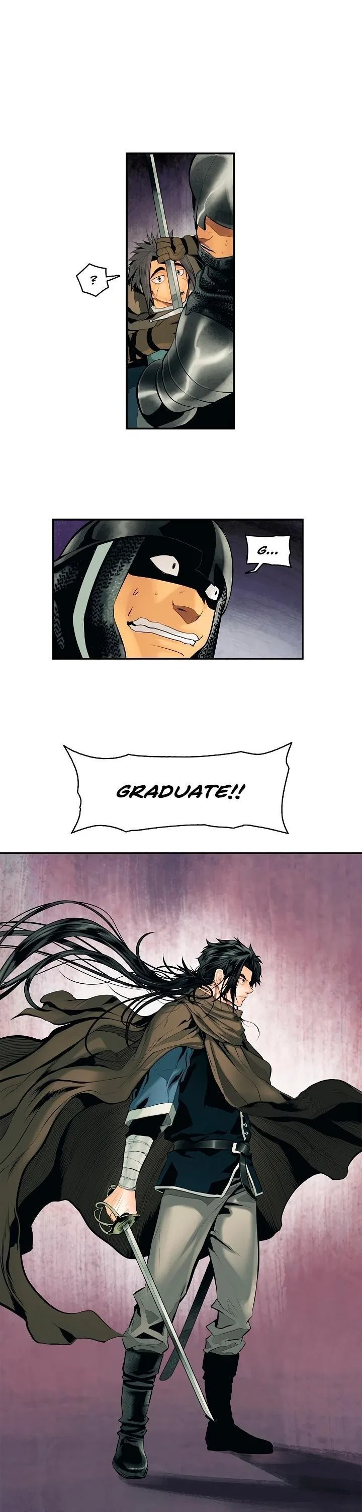 MookHyang – Dark Lady Chapter 9 – Page 22