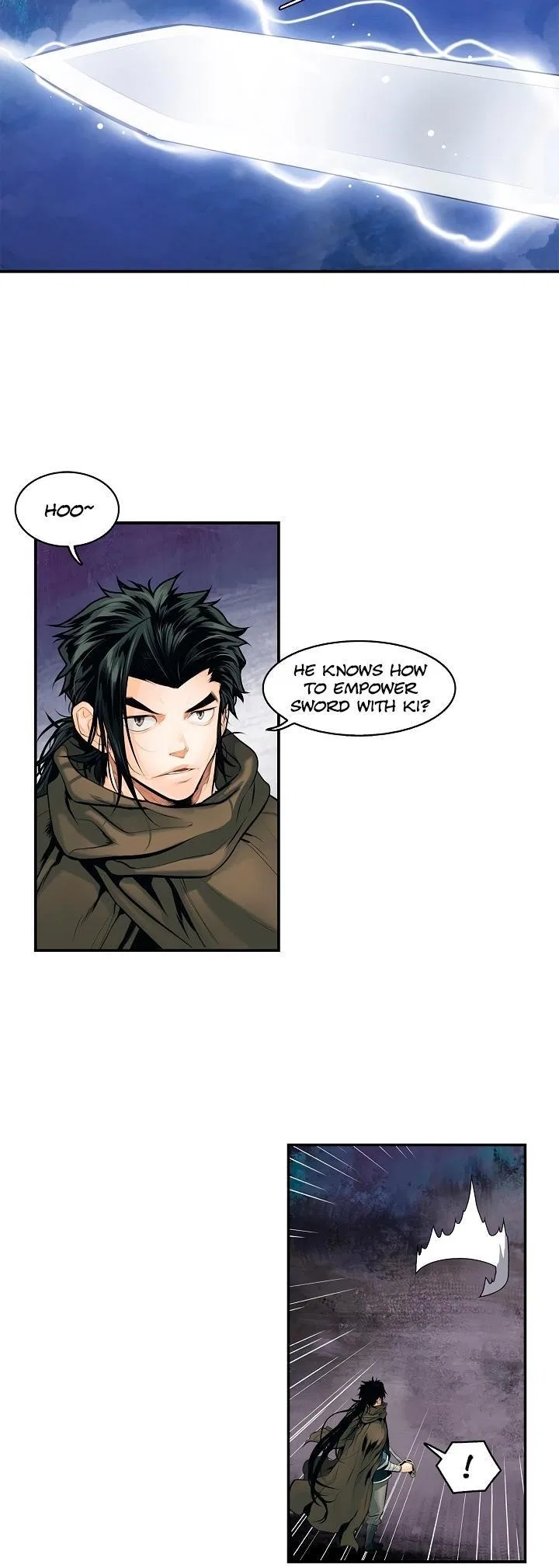 MookHyang – Dark Lady Chapter 9 – Page 24