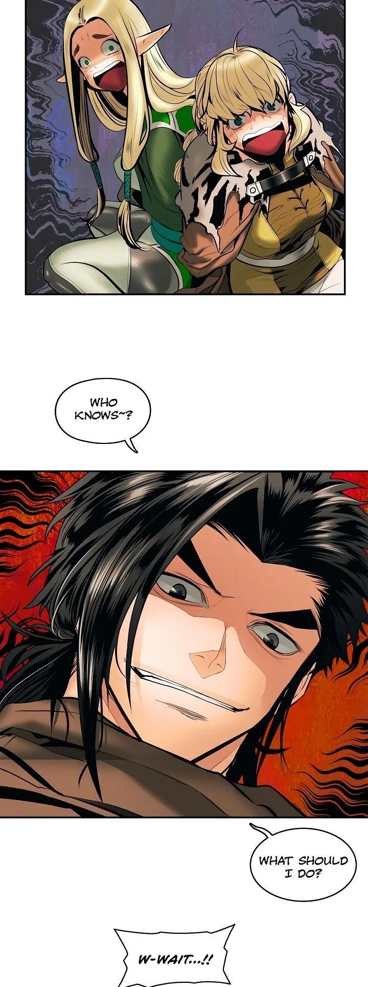 MookHyang – Dark Lady Chapter 7 – Page 27
