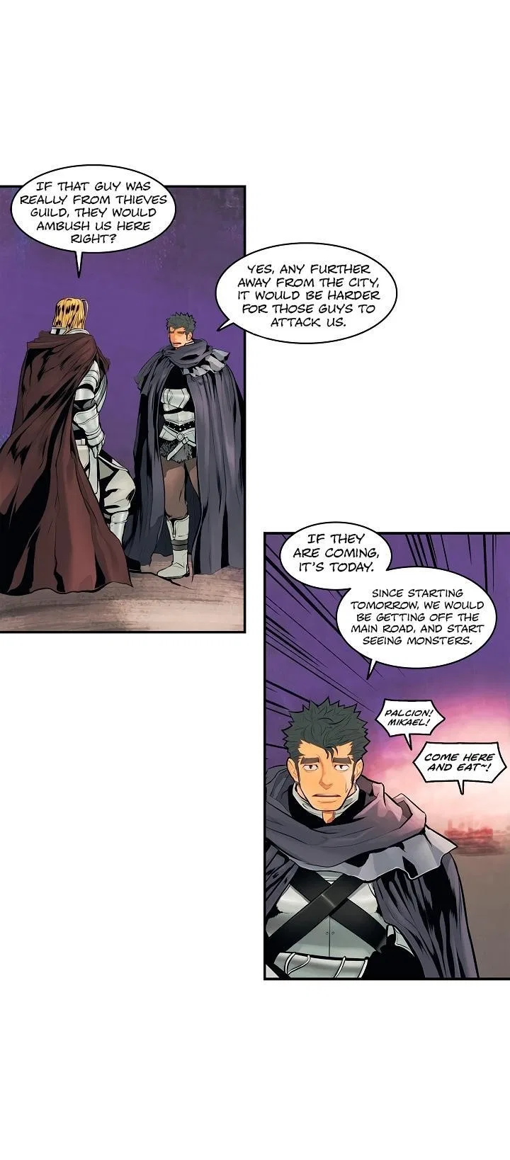 MookHyang – Dark Lady Chapter 6 – Page 23