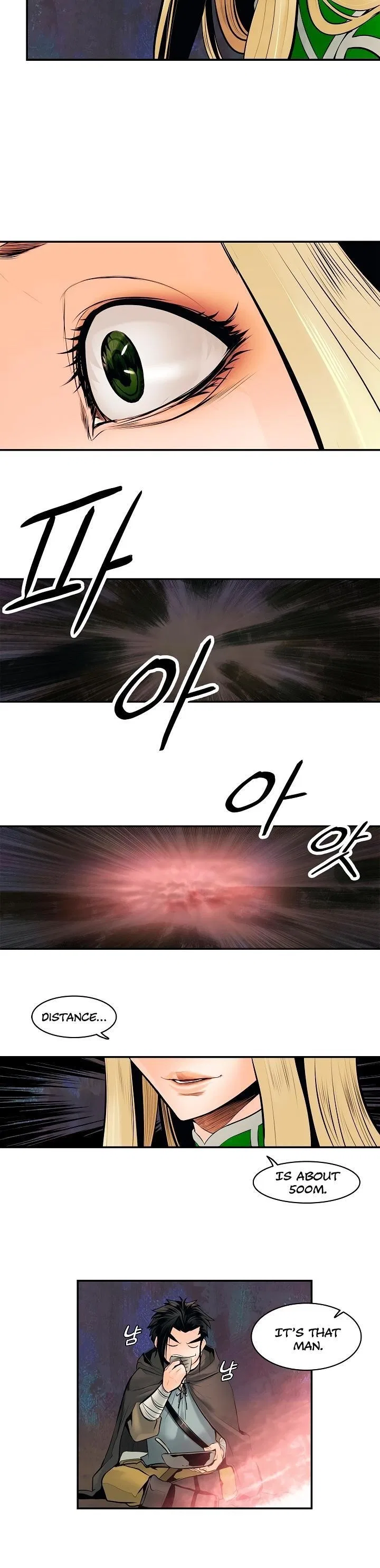 MookHyang – Dark Lady Chapter 6 – Page 26