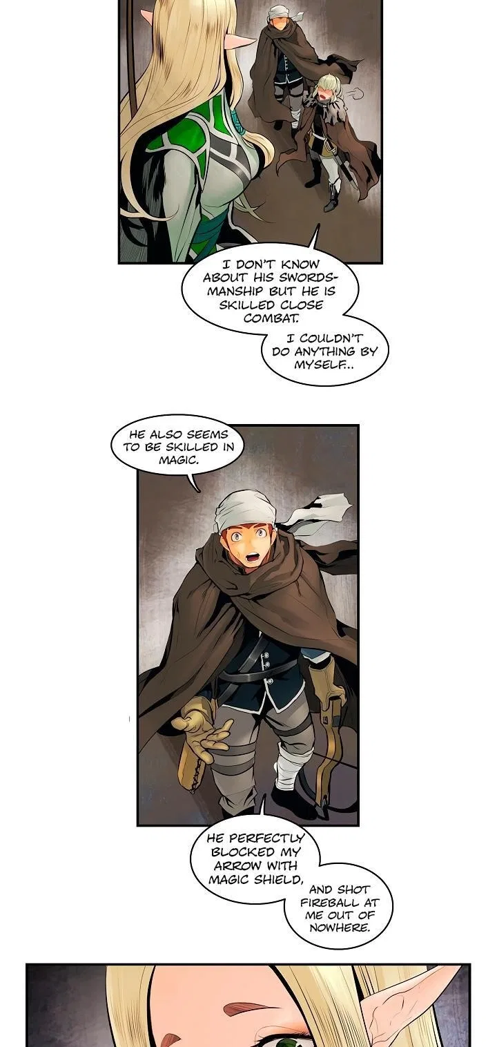 MookHyang – Dark Lady Chapter 6 – Page 28