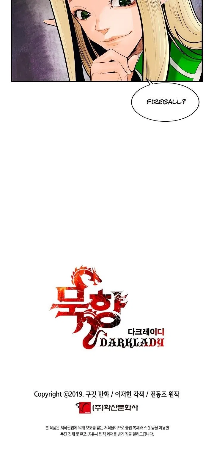 MookHyang – Dark Lady Chapter 6 – Page 29