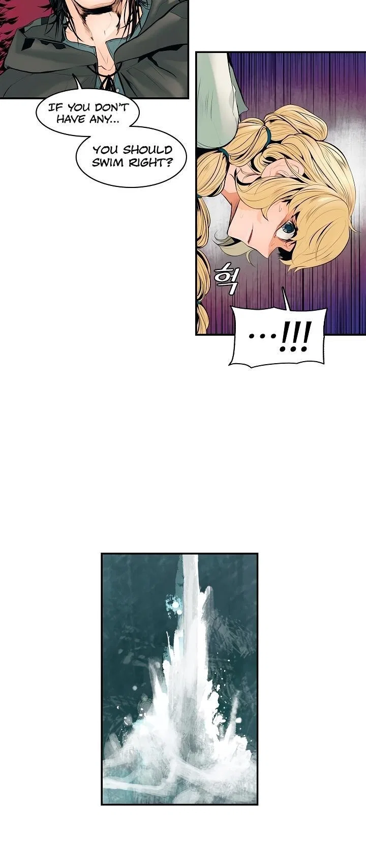 MookHyang – Dark Lady Chapter 5 – Page 4