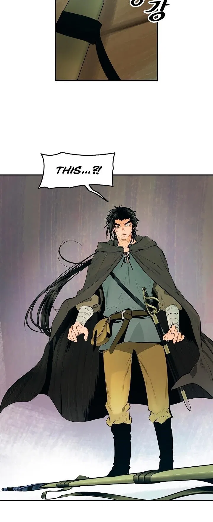 MookHyang – Dark Lady Chapter 5 – Page 16