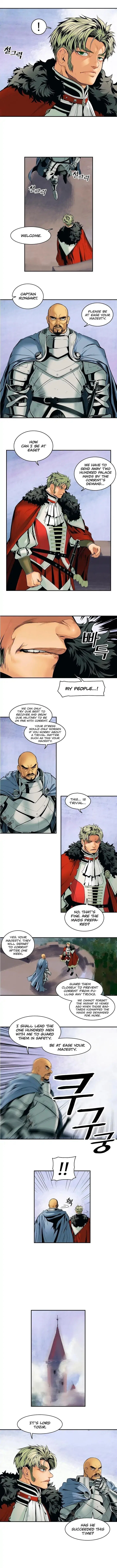 MookHyang – Dark Lady Chapter 3 – Page 4