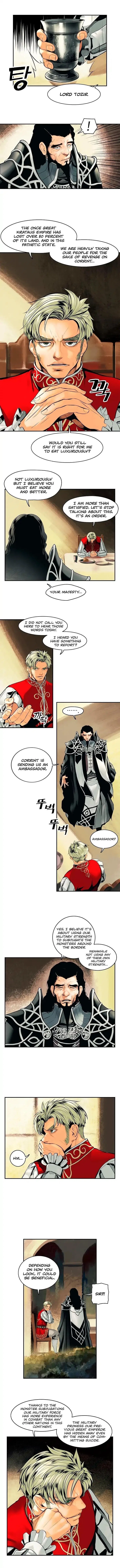 MookHyang – Dark Lady Chapter 2 – Page 2