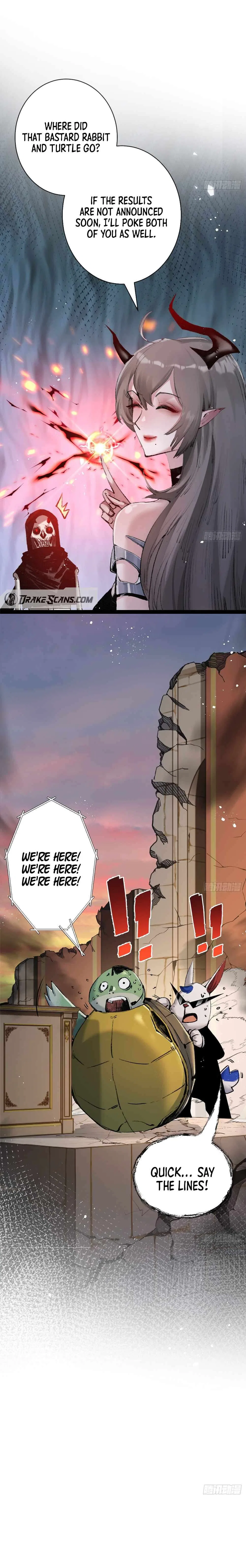 Moon Slayer Chapter 8 – Page 3
