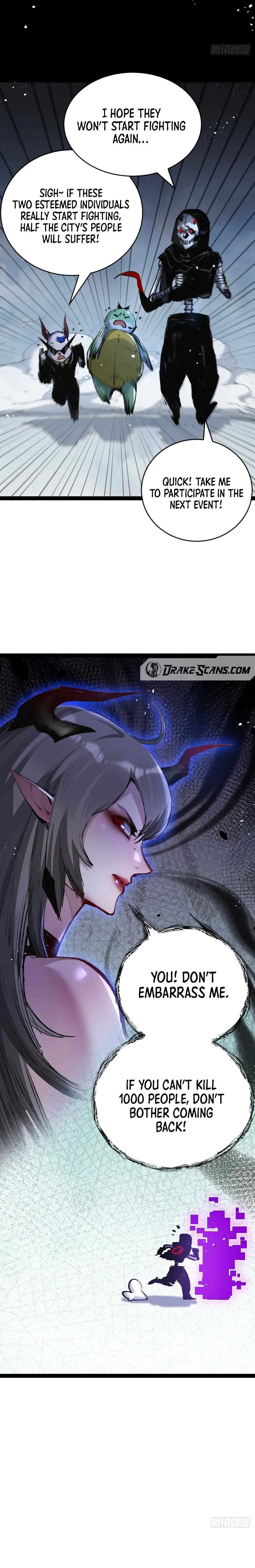 Moon Slayer Chapter 8 – Page 8