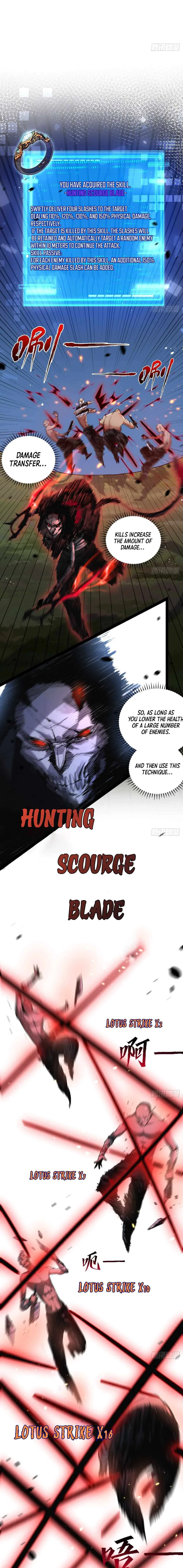 Moon Slayer Chapter 8 – Page 11