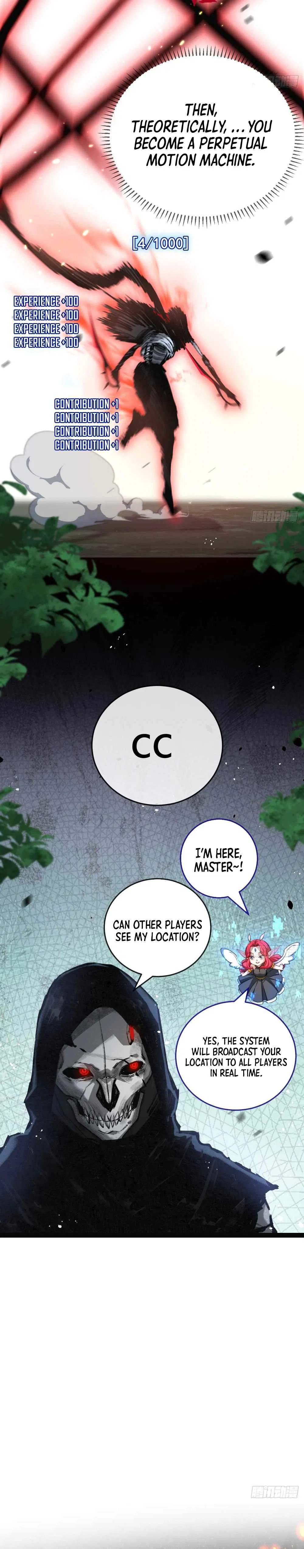Moon Slayer Chapter 8 – Page 12