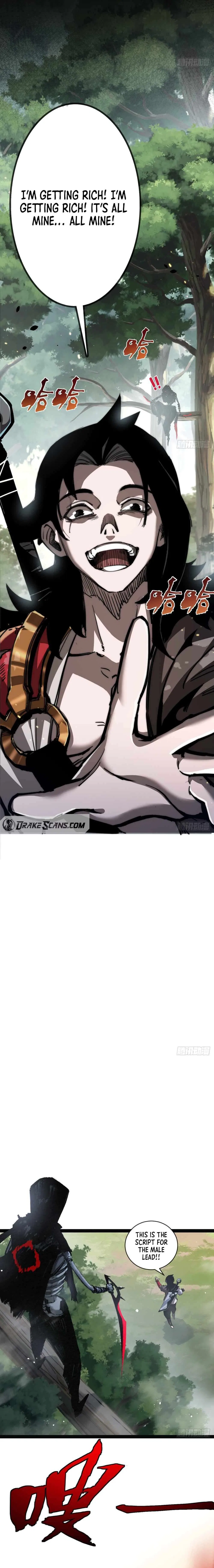 Moon Slayer Chapter 8 – Page 16
