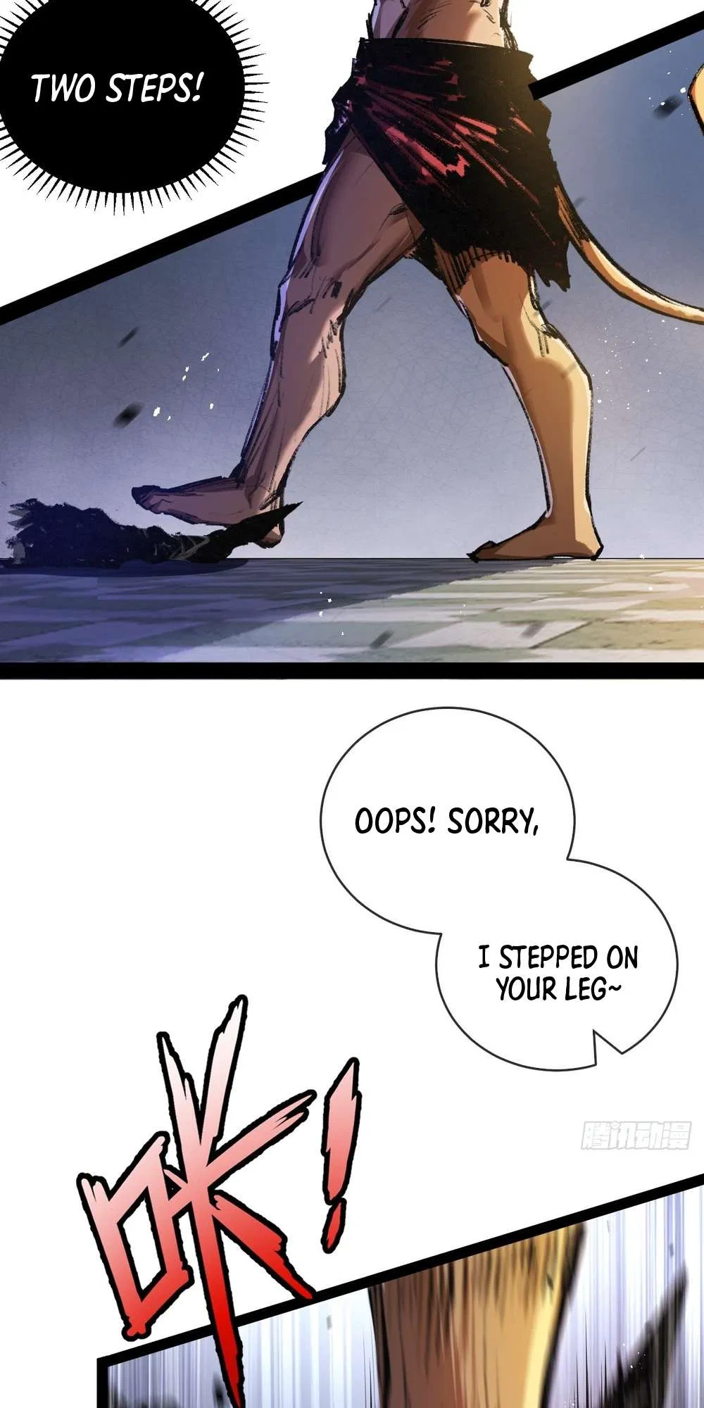 Moon Slayer Chapter 7 – Page 5