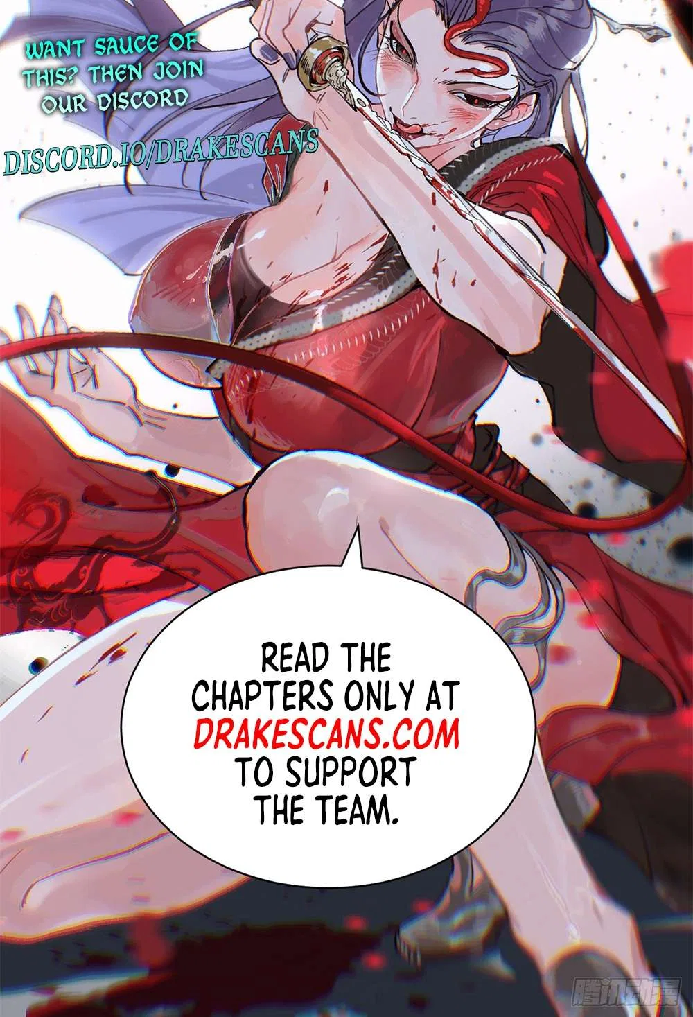 Moon Slayer Chapter 7 – Page 68