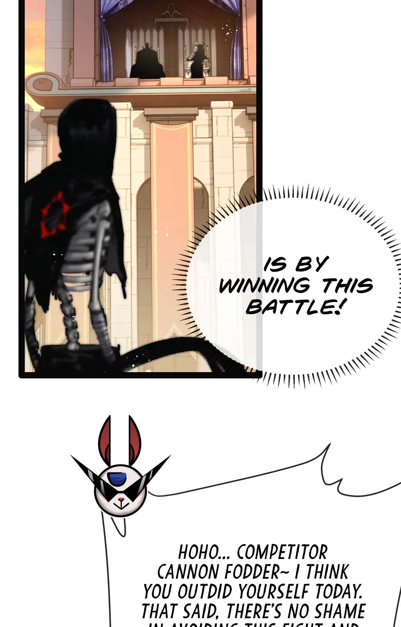 Moon Slayer Chapter 6 – Page 8