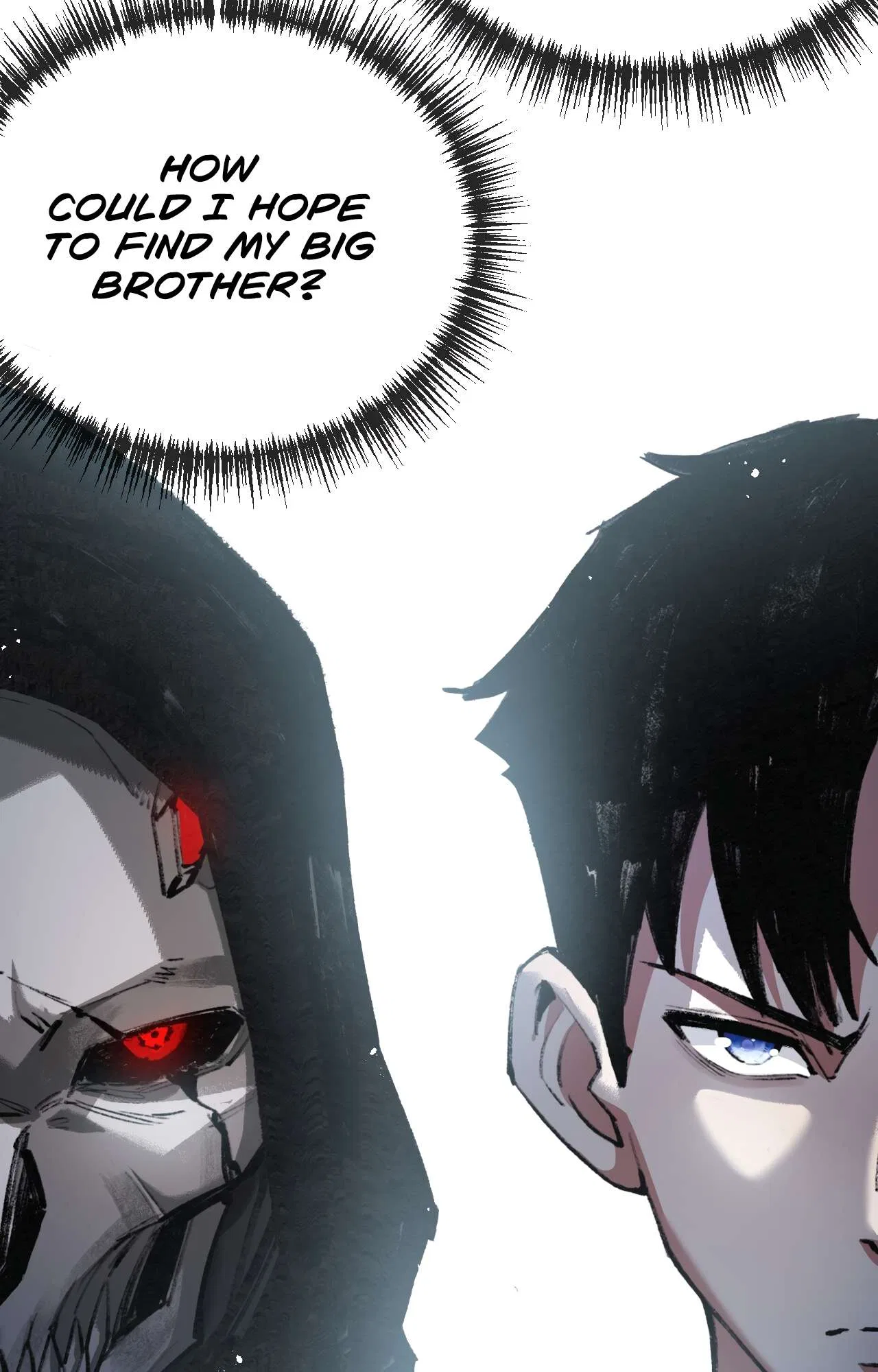 Moon Slayer Chapter 6 – Page 11