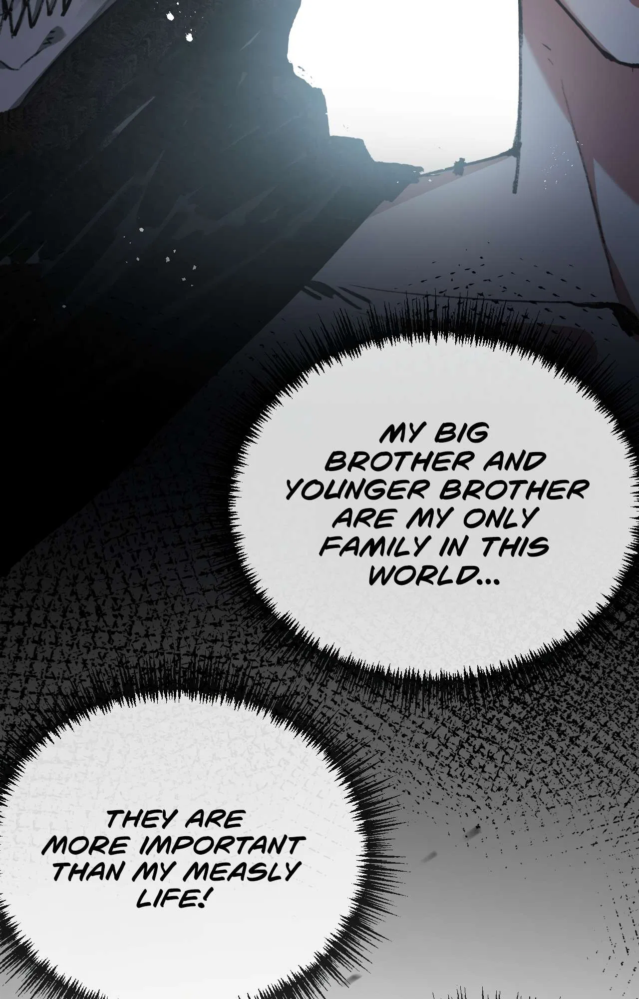 Moon Slayer Chapter 6 – Page 12