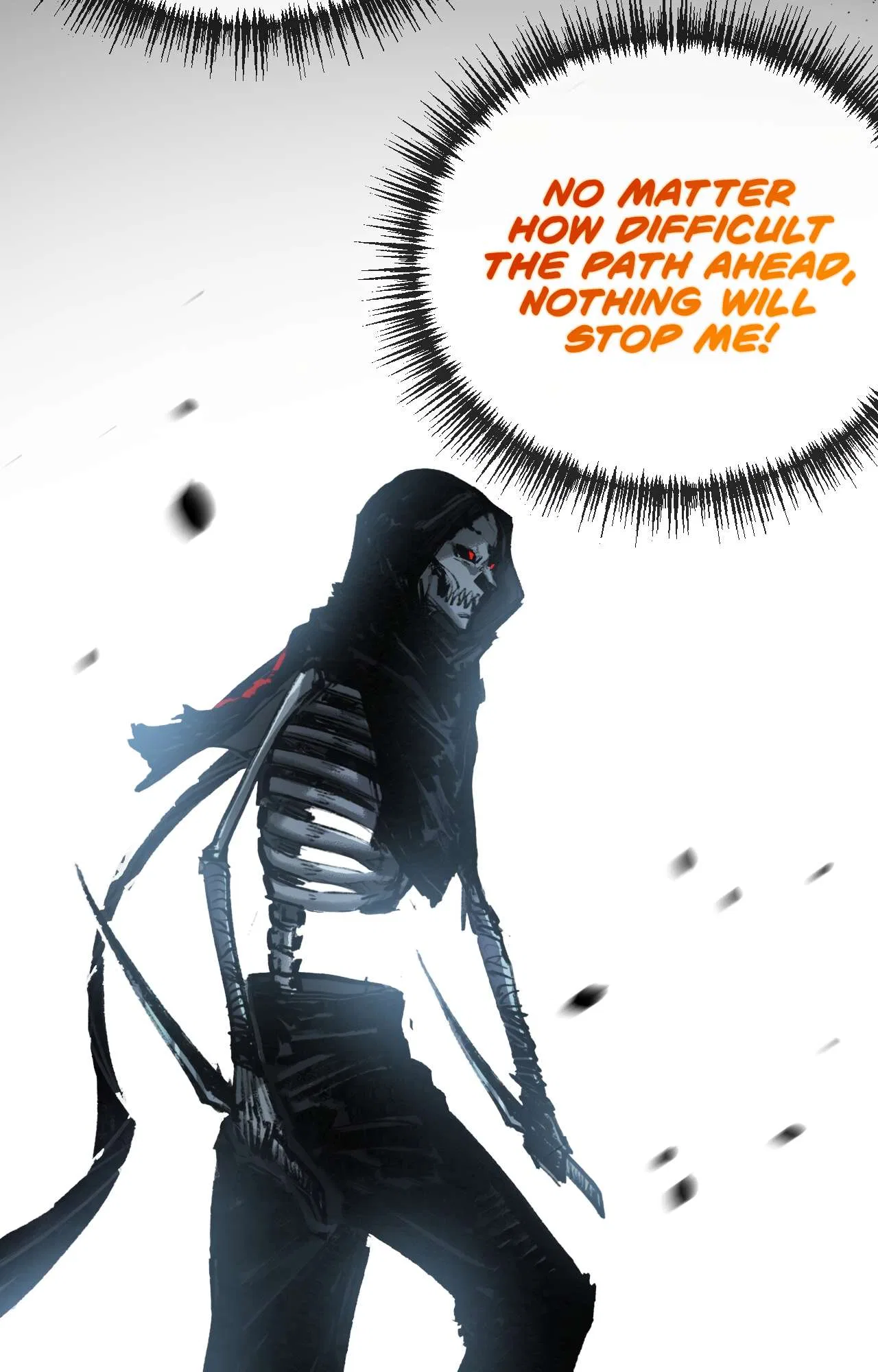 Moon Slayer Chapter 6 – Page 13