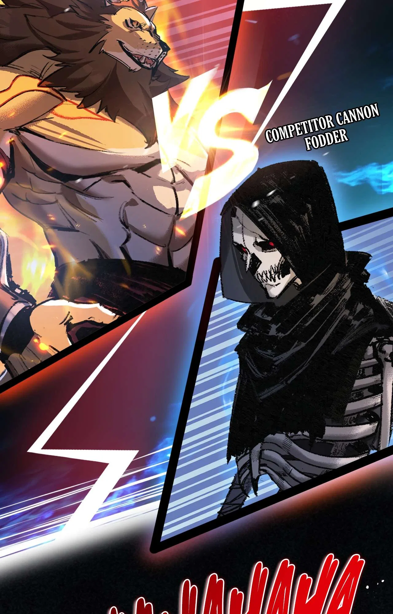 Moon Slayer Chapter 6 – Page 16