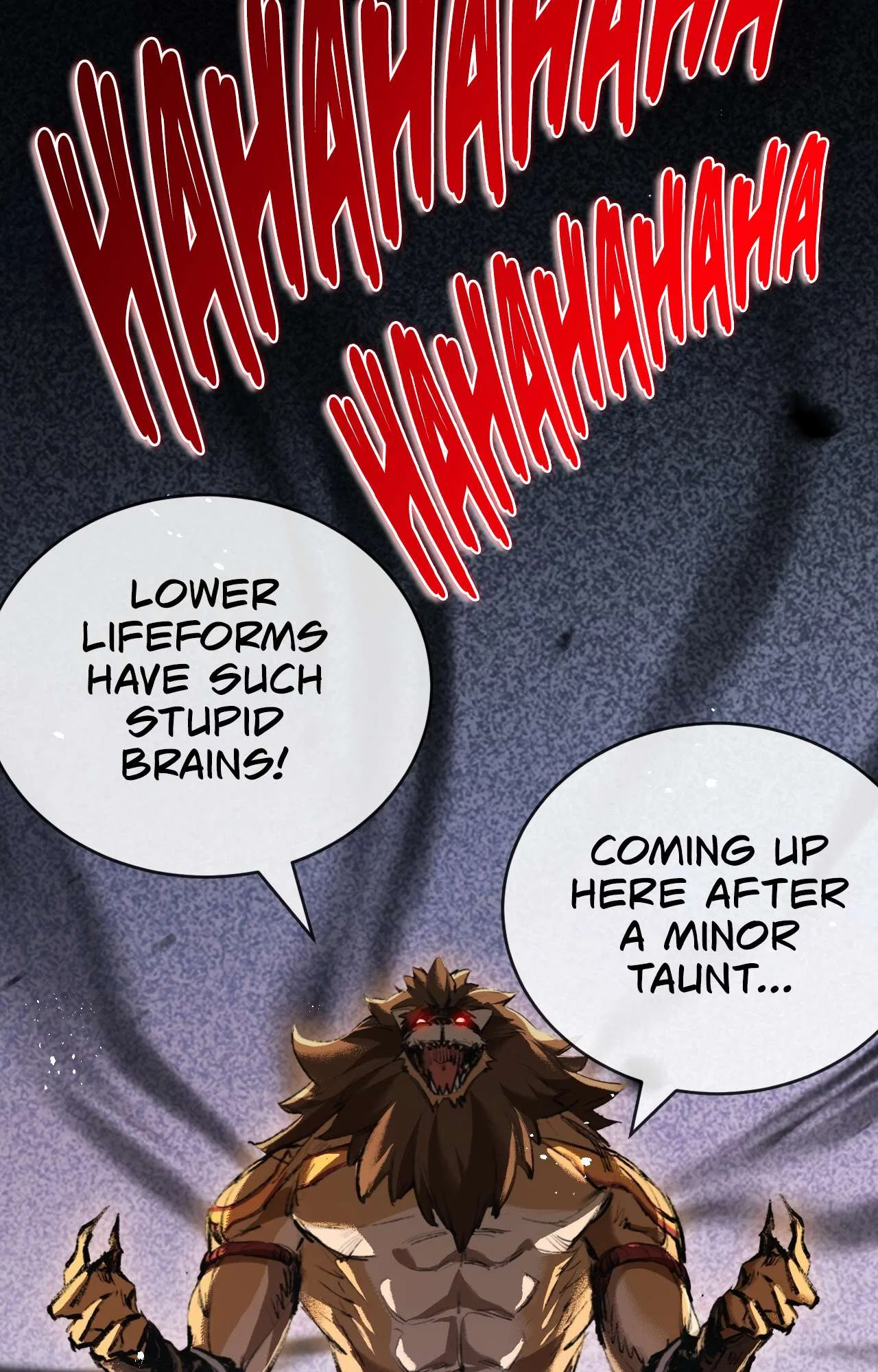 Moon Slayer Chapter 6 – Page 17