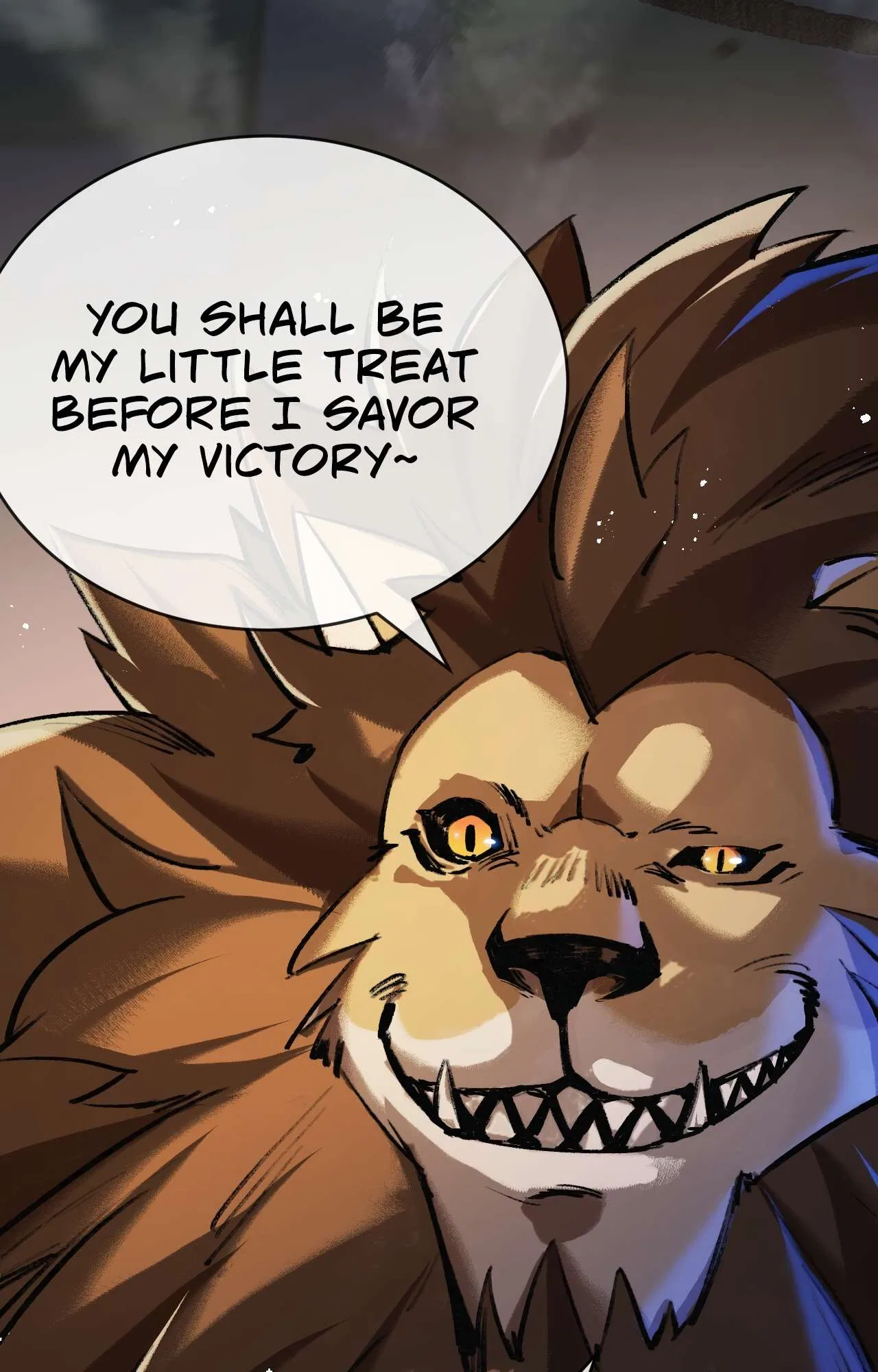 Moon Slayer Chapter 6 – Page 19