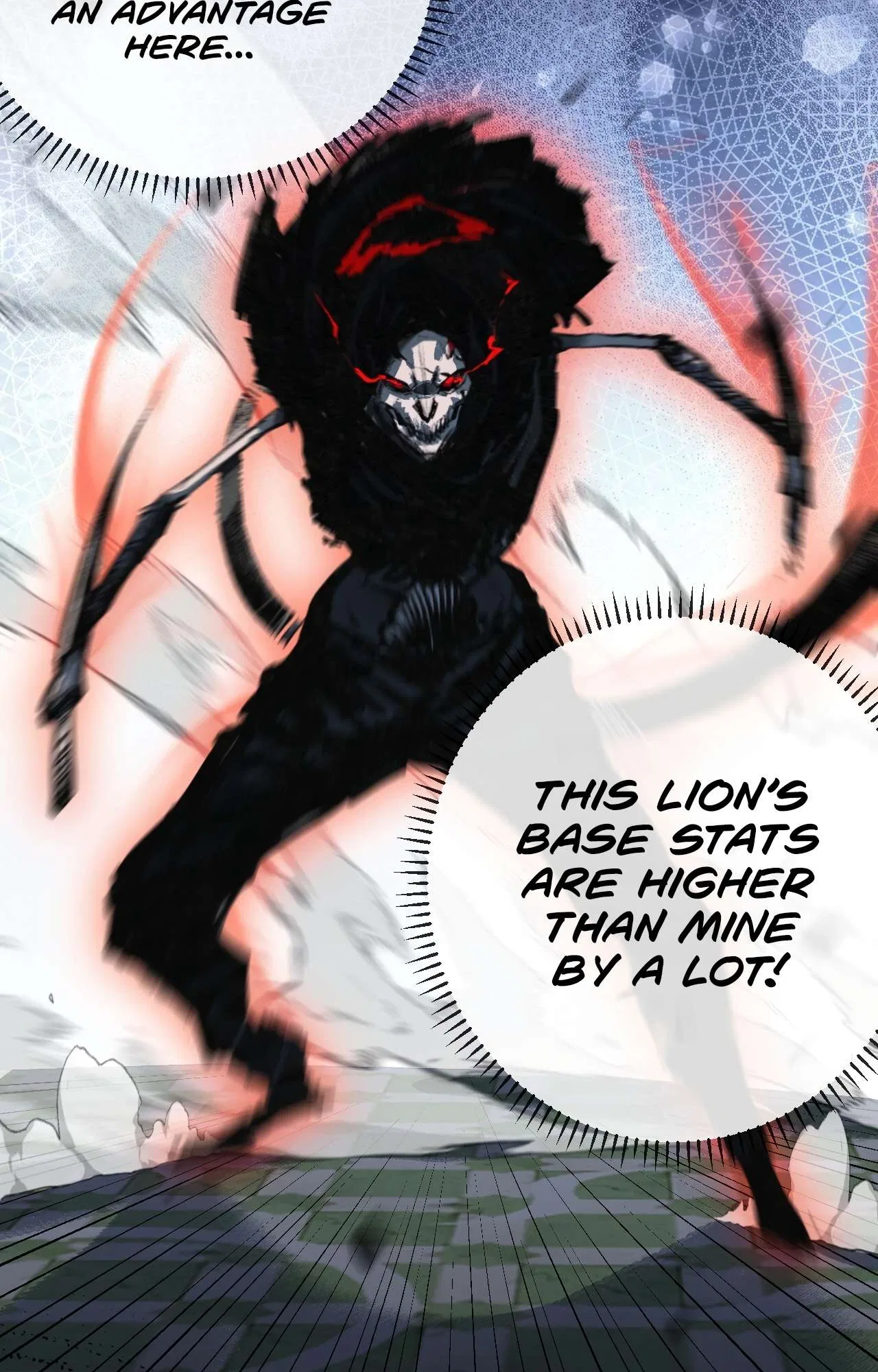 Moon Slayer Chapter 6 – Page 40
