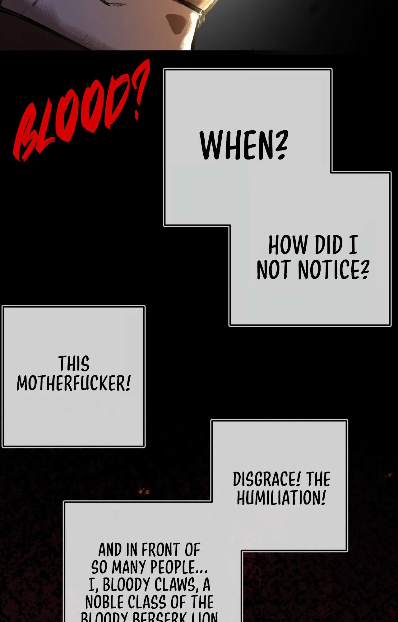 Moon Slayer Chapter 6 – Page 43