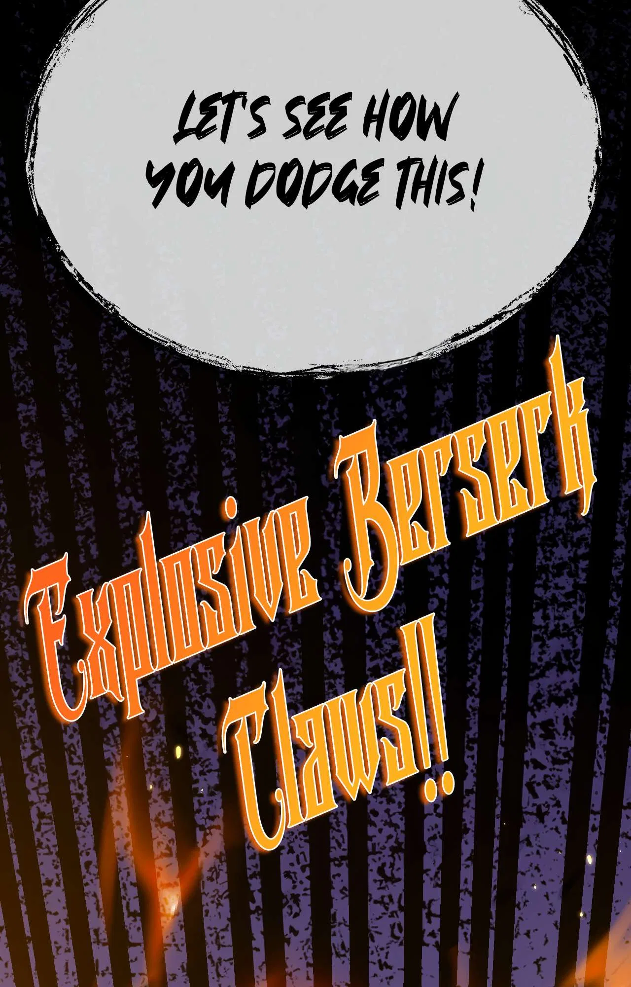 Moon Slayer Chapter 6 – Page 60