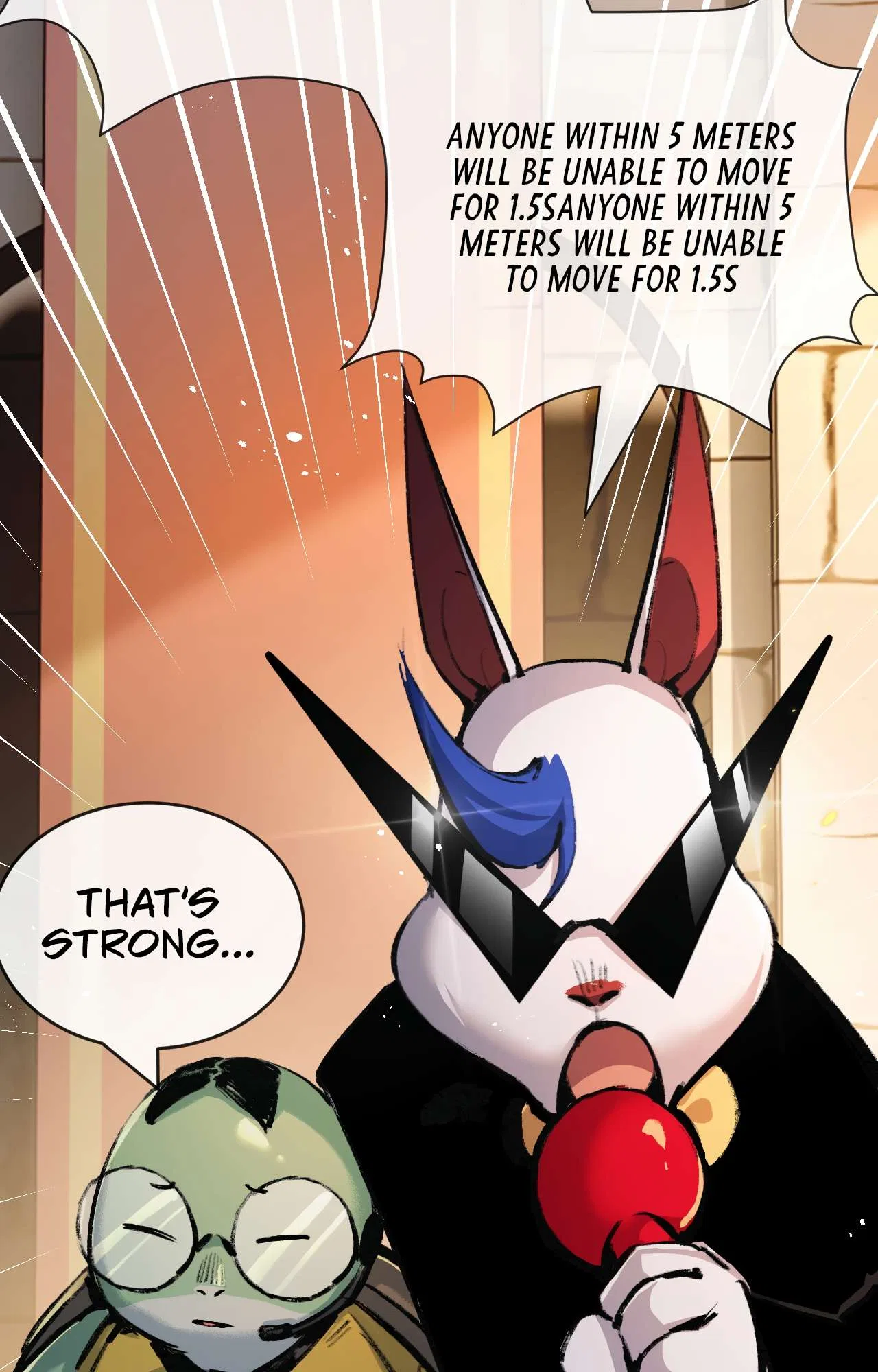 Moon Slayer Chapter 6 – Page 78