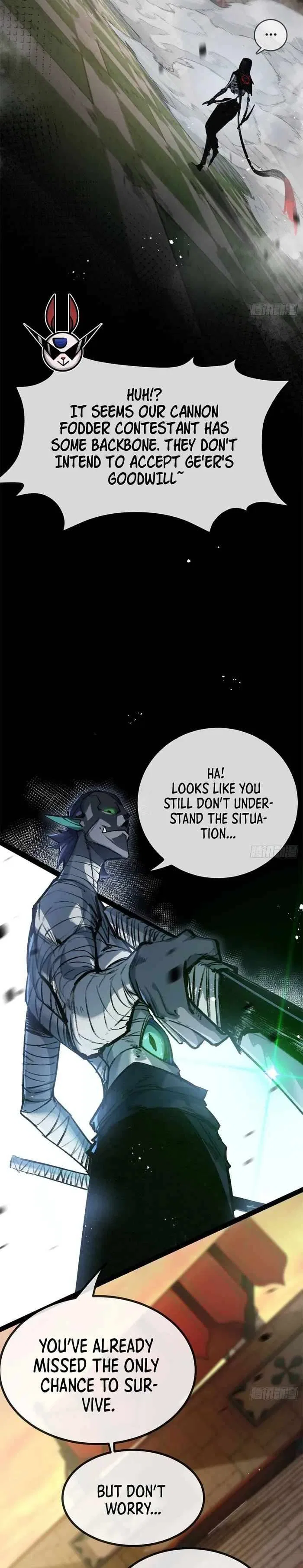 Moon Slayer Chapter 5 – Page 2