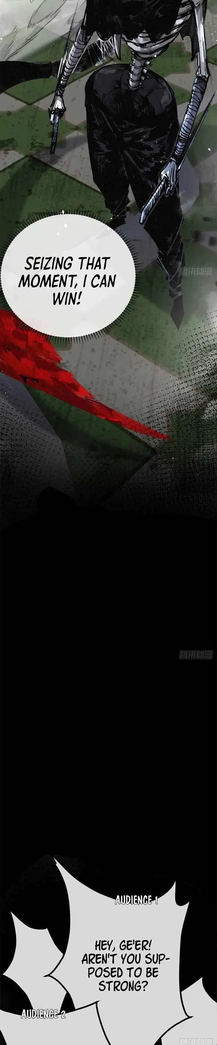 Moon Slayer Chapter 5 – Page 10