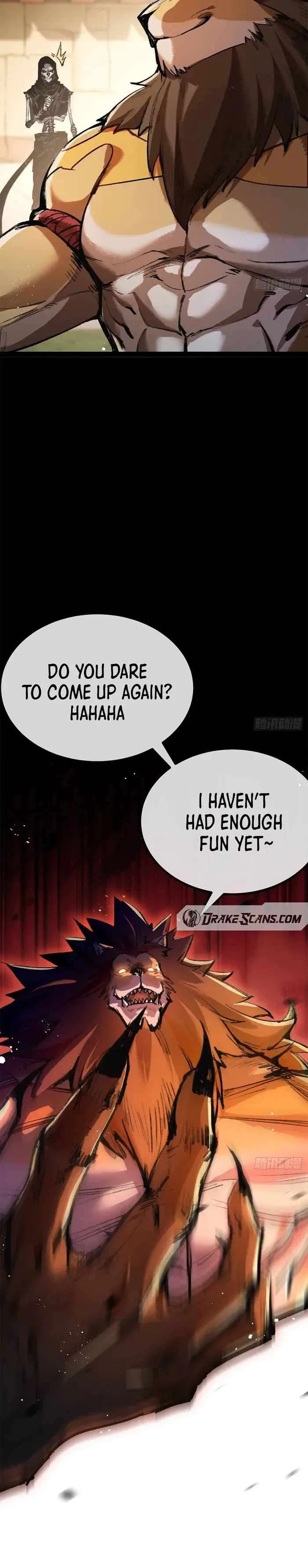 Moon Slayer Chapter 5 – Page 33