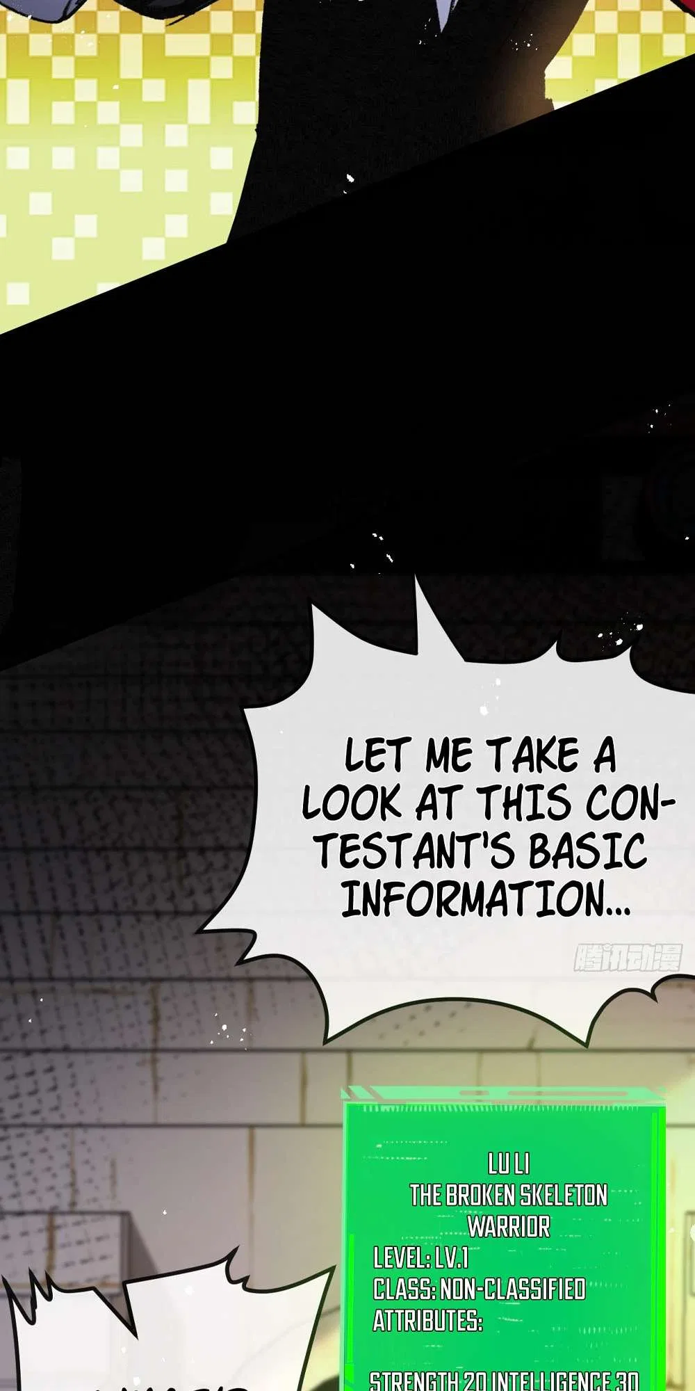 Moon Slayer Chapter 4 – Page 6
