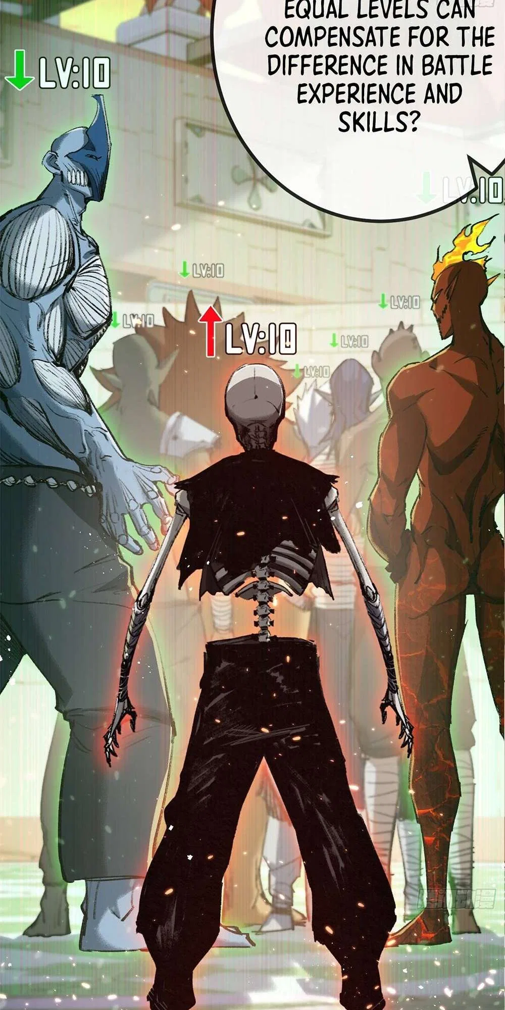 Moon Slayer Chapter 4 – Page 18