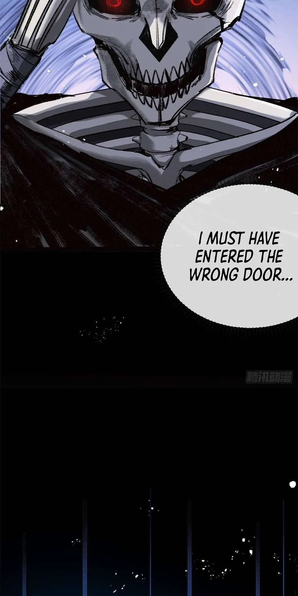 Moon Slayer Chapter 4 – Page 20