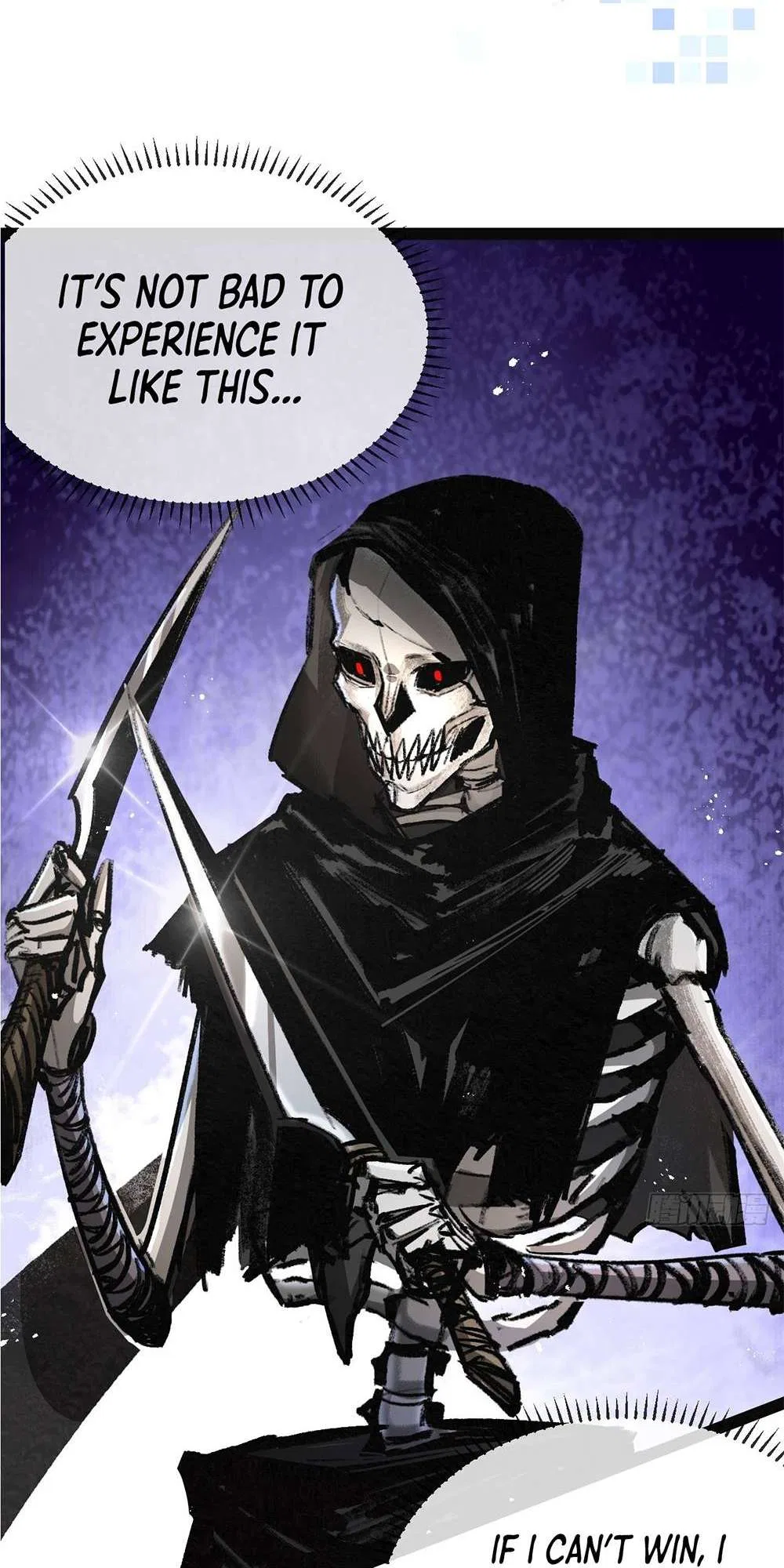 Moon Slayer Chapter 4 – Page 29