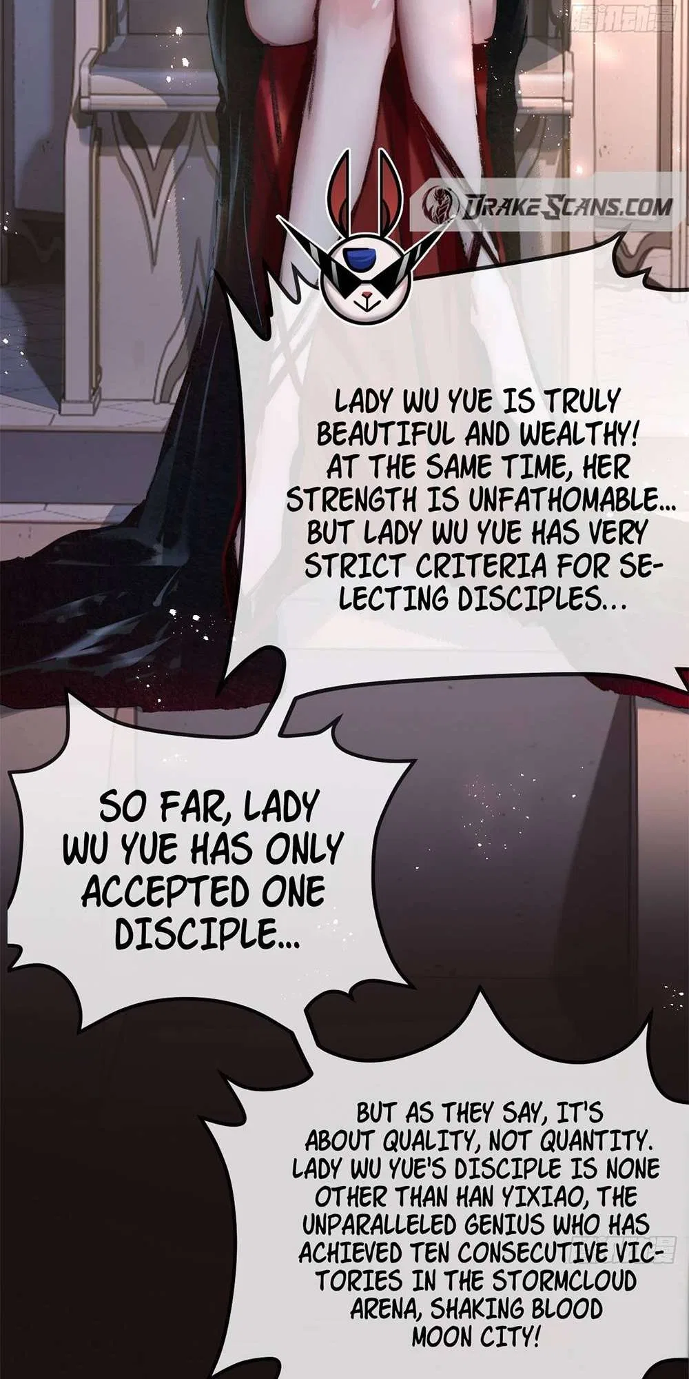 Moon Slayer Chapter 4 – Page 37